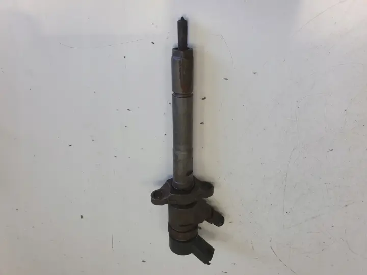Ford Focus MK2 II 1.6 TDCI WTRYSKIWACZ wtrysk 0445110239