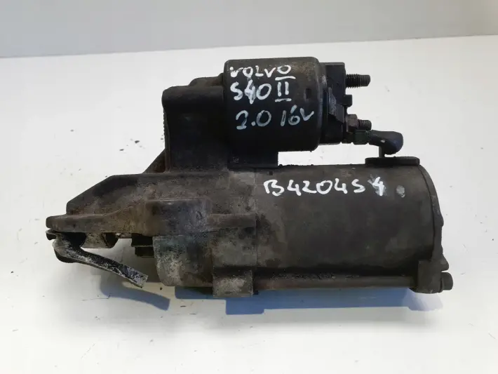 Volvo S40 II V50 II V70 III S80 II 2.0 16V ROZRUSZNIK 31268034 B4204S4