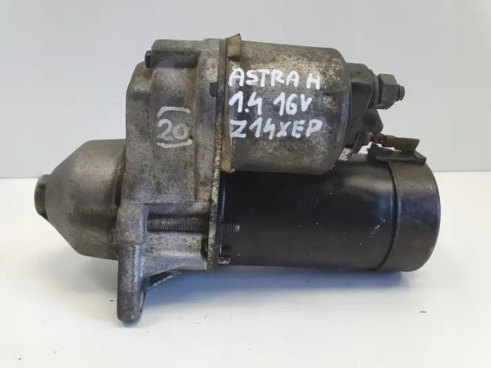 Opel Astra III H 1.4 16V ROZRUSZNIK valeo