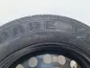 Volvo S40 II V50 C30 KOŁO DOJAZDOWE dojazdówka 125/85 R16 30683913 2160823