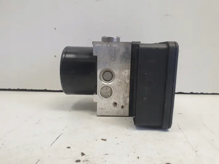 Volvo V70 III S80 II POMPA ABS hamulcowa 30681619