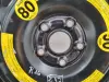 Audi Seat Vw Golf V KOŁO DOJAZDOWE dojazdówka 125/70 R16 1K0601027F 5x112