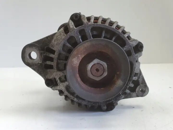 Mitsubishi Pajero III 3.2 DID ALTERNATOR A3TB1999 ME203546