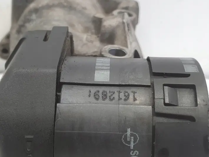 Citroen C4 Picasso 2.0 HDI ZAWÓR EGR 9681825280