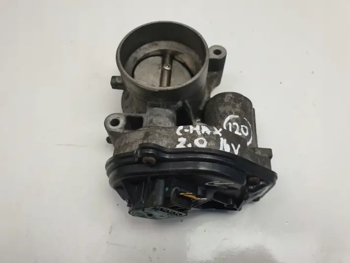 Ford C-Max 2.0 16V PRZEPUSTNICA VP4F9U-9E928-AB