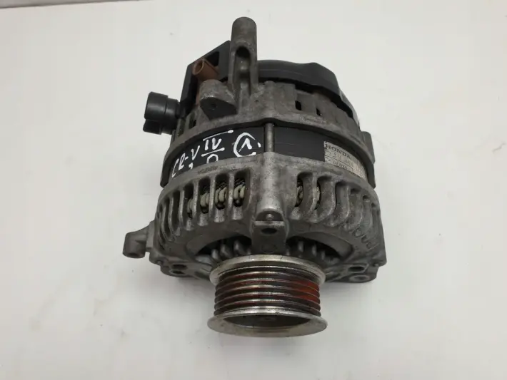 Honda CRV CR-V IV 2.0 VTEC ALTERNATOR 104210-1540