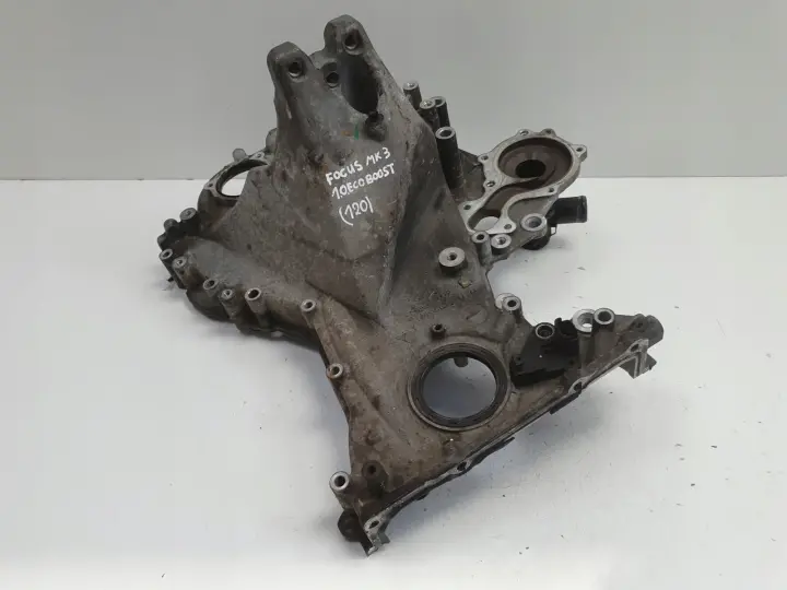 Ford Focus MK3 1.0 EcoBoost OBUDOWA ROZRZĄDU osłona CM5G-6059-GC