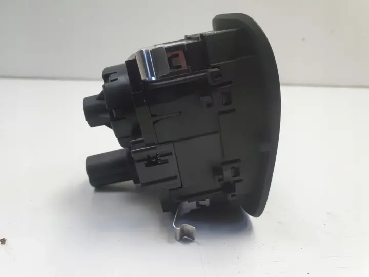 Mercedes CLS I C219 W219 PRZEŁĄCZNIK ŚWIATEŁ włącznik panel A2195450604