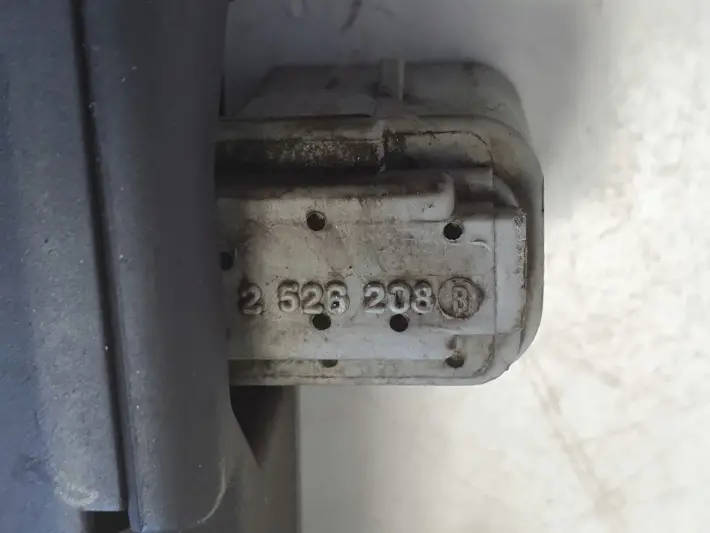 Peugeot 206 1.4 8V CEWKA ZAPŁONOWA 2526208