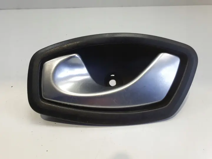 Renault Laguna III KLAMKA WEWNĘTRZNA Lewy przód kierowcy 806700006R