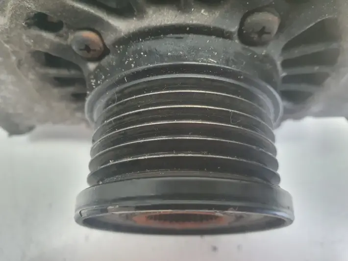 Mini Cooper R56 1.4 16V VTi ALTERNATOR