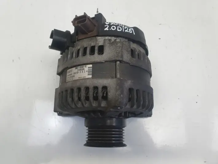 Volvo S40 II V50 2.0 D ALTERNATOR 3M5T-10300-YE