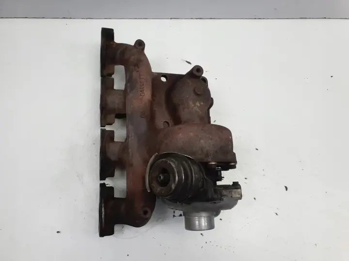 Ford Mondeo III MK3 2.0 TDCI TDDI TURBOSPRĘŻARKA turbo 1S7Q-6K682-BH 115KM