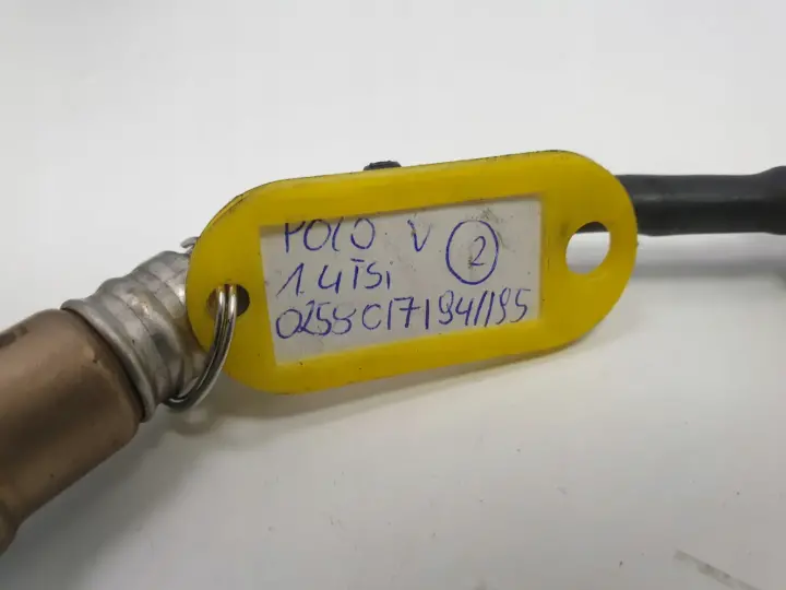 VW Polo V GTI 1.4 TSI SONDA LAMBDA 0258017194