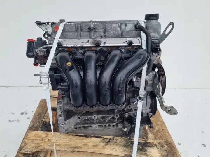 SILNIK KOMPLET Suzuki Swift V MK7 1.2 16V ładna kompresja K12B