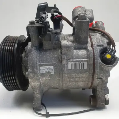 Bmw F10 F11 2.0 D SPRĘŻARKA KLIMATYZACJI pompa 042400-1200