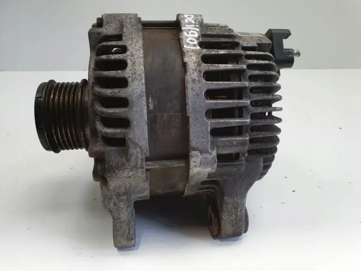 Renault Talisman 1.5 DCI ALTERNATOR 231009036R A003TX1881ZE
