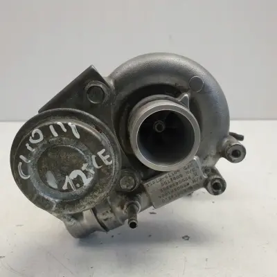 Renault Clio III 1.2 TCE TURBOSPRĘŻARKA 8200864964
