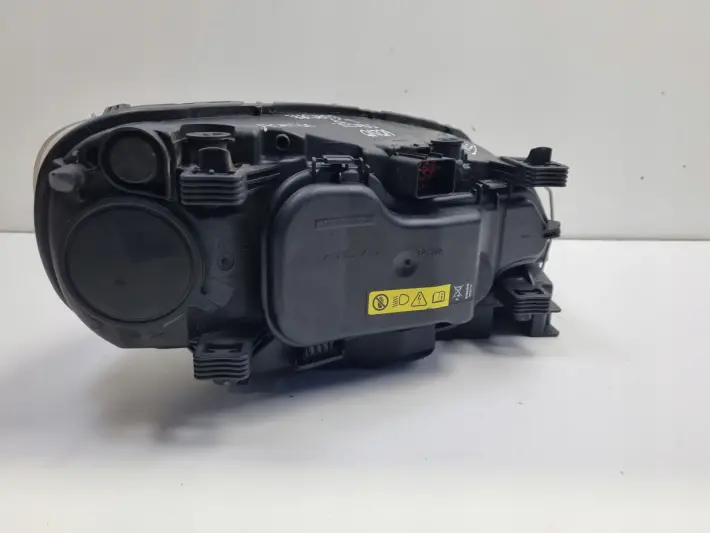 Volvo S80 II V70 III XC70 PRZEDNIA LAMPA LEWA LEWY PRZÓD XENON 31214347