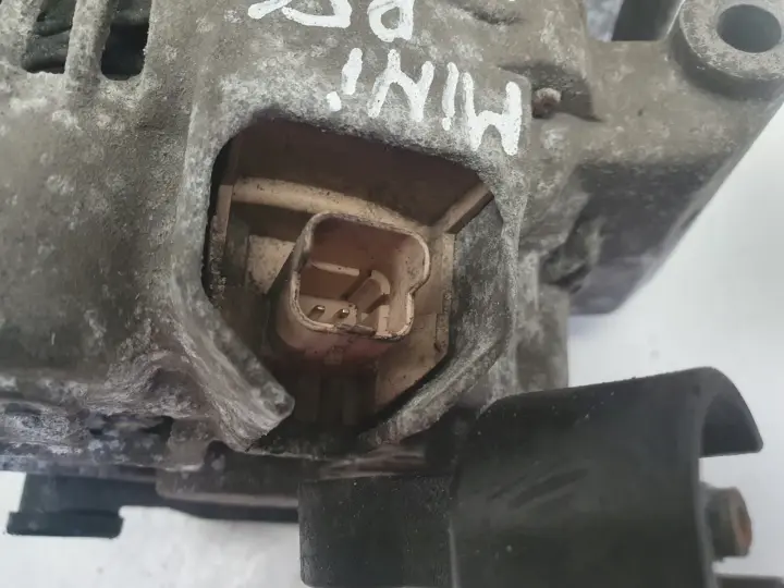 Mini Cooper R56 1.4 16V VTi ALTERNATOR