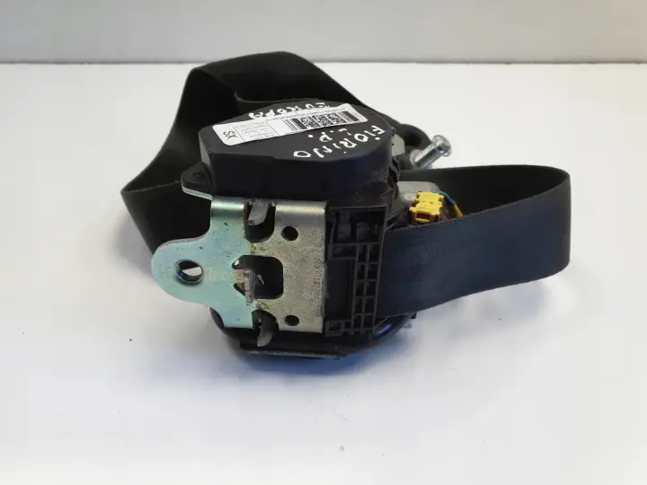 Fiat Fiorino III Qubo Nemo Bipper PAS BEZPIECZEŃSTWA lewy przód 735542119