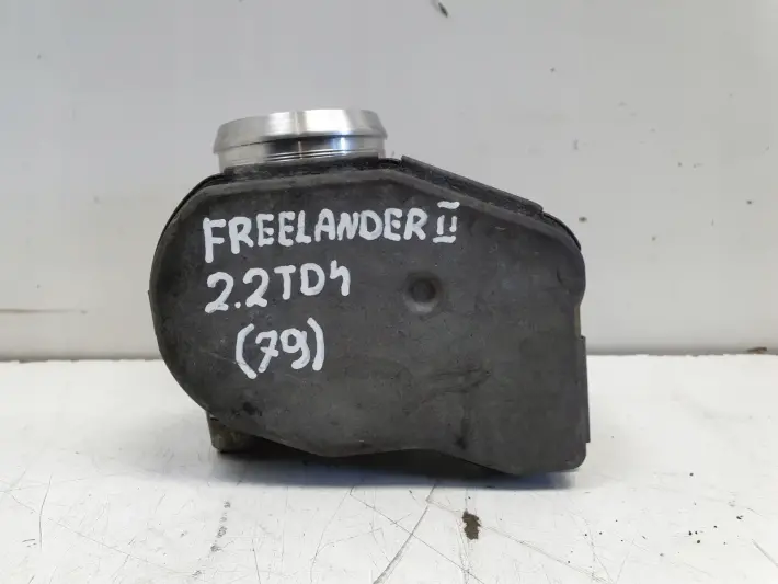 Land Rover Freelander II 2.2 TD4 PRZEPUSTNICA 9656932580