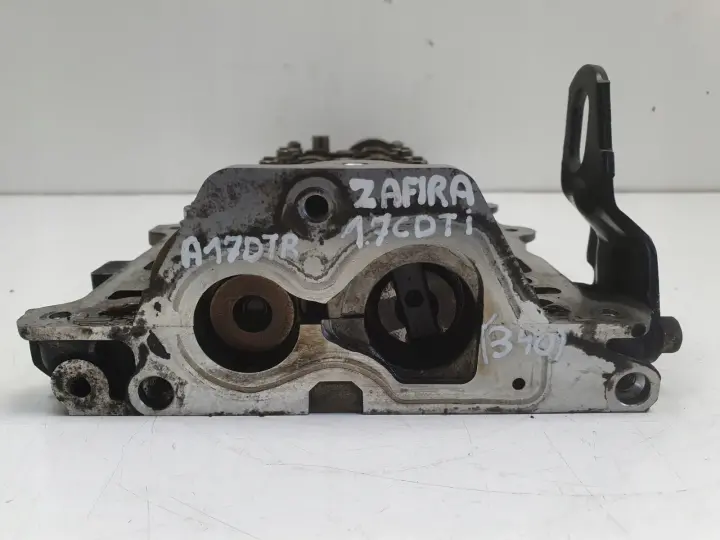 Opel Zafira B Astra J 1.7 CDTI WAŁKI ROZRZĄDU podstawa