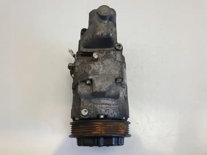 Mercedes W168 1.4 1.6 SPRĘŻARKA KLIMATYZACJI pompa