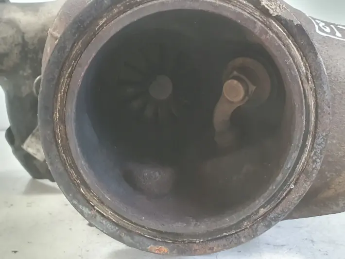 Volvo S60 II V60 2.0 D4 TURBOSPRĘŻARKA turbo 31397999 31361654