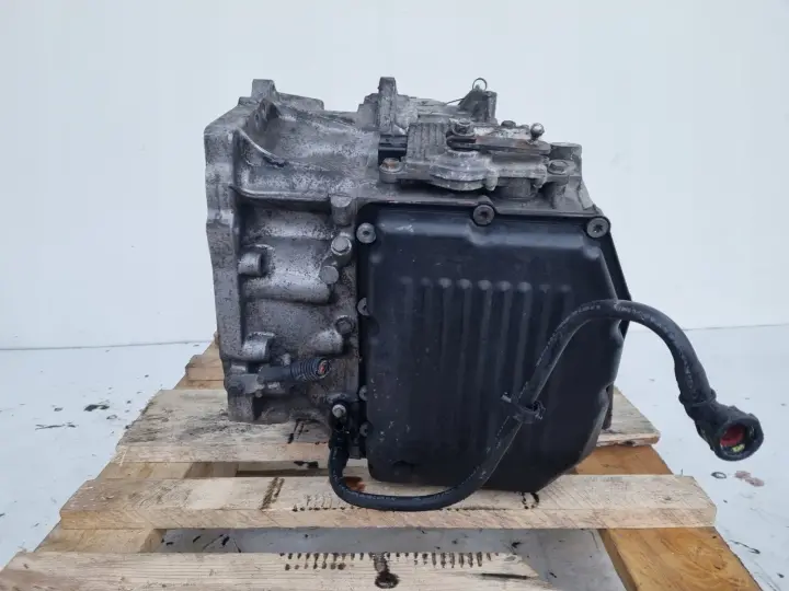 Volvo XC70 III 2.4 D5 AUTOMATYCZNA SKRZYNIA BIEGÓW 31256210 automat TF-80SC