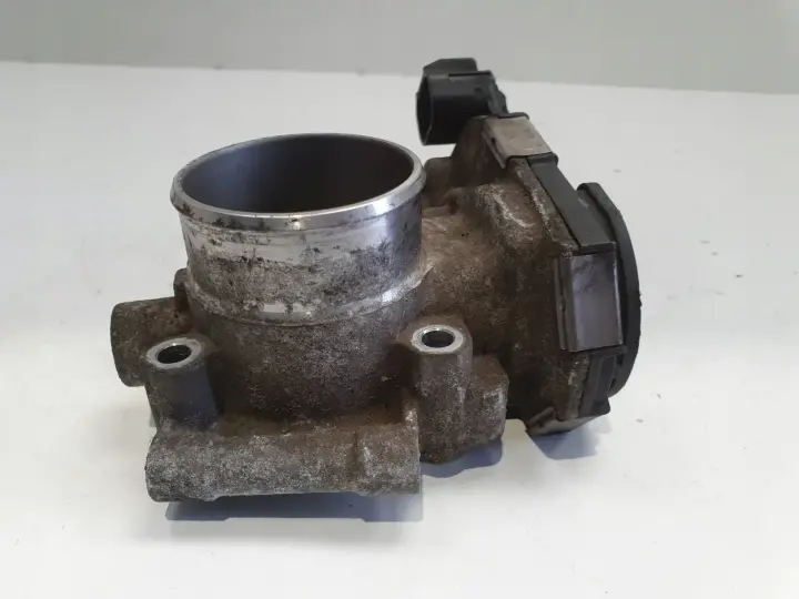 Opel Corsa D 1.4 16V PRZEPUSTNICA 55562270