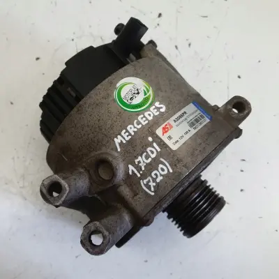 Mercedes W168 1.7 CDI ALTERNATOR A3085PR 150A