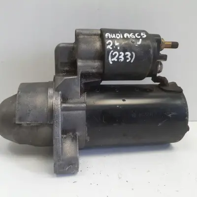 Audi A6 C5 2.4 V6 ROZRUSZNIK bosch 0001108174