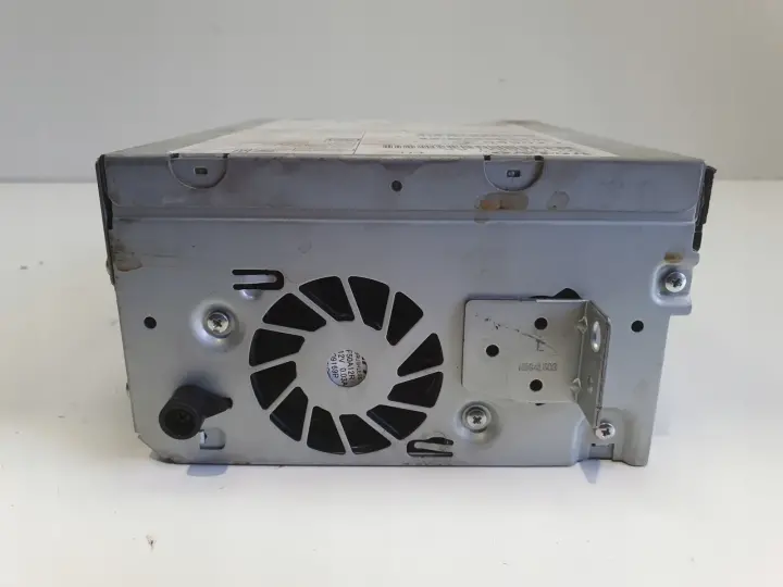 Volvo VOLVO V60 I S60 II V40 II CZYTNIK NAWIGACJI Radio 31466821AA 31466821