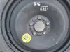 Ford C-Max Focus Mk2 II KOŁO DOJAZDOWE dojazdówka 125/85 R16 5x108 1S71MH