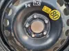 Opel Zafira B Astra H KOŁO DOJAZDOWE dojazdówka 115/70 R16 5x110 2160141