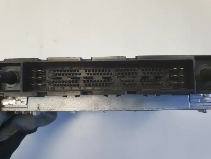 Volvo S80 I 2.9 I KOMPUTER SILNIKA sterownik 0261207227