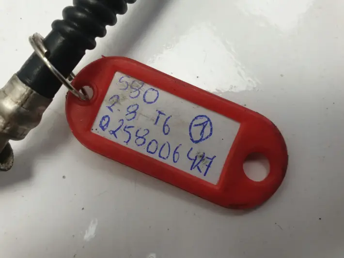 Volvo S80 2.8 T6 SONDA LAMBDA oryginał 0258006427