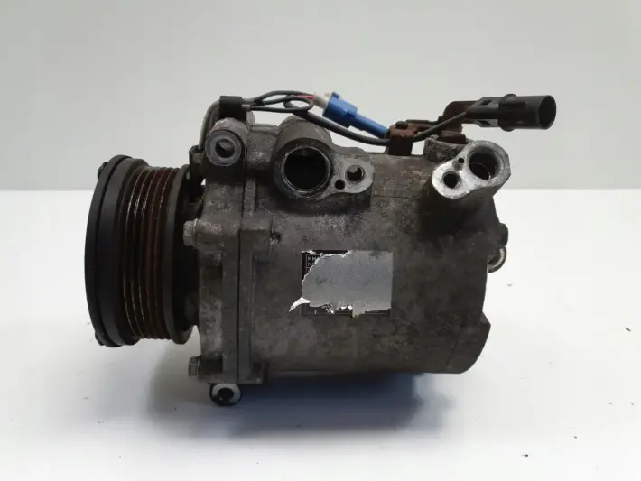 Mitsubishi Lancer VIII 2.0 DID SPRĘŻARKA KLIMATYZACJI pompa