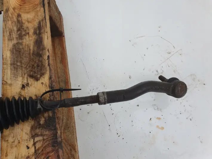 Toyota Corolla E21 MAGLOWNICA przekładnia kierownicza EUROPA 45510-02420