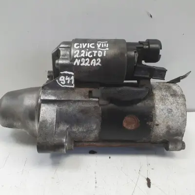Honda Civic VIII 2.2 iCTDI ROZRUSZNIK Mitsubishi M002T85871 MHG025