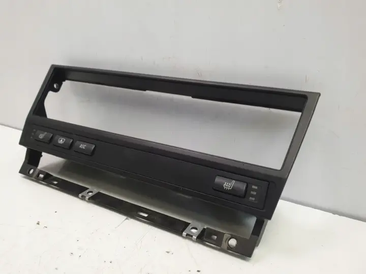 BMW E39 PANEL przełącznik PODGRZEWANIA FOTELI ASC