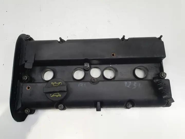 Ford Focus MK1 1.6 16V POKRYWA ZAWORÓW zaworowa
