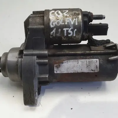 VW Golf VI 1.2 TSI ROZRUSZNIK VALEO