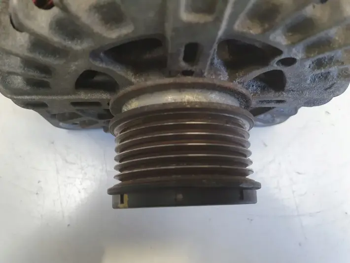 Renault Kadjar Clio IV 1.5 DCi ALTERNATOR 231003000R