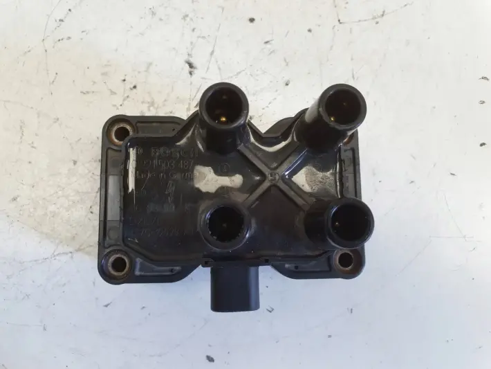 Ford Mondeo MK3 2.0 16V CEWKA ZAPŁONOWA oryginał 0221503487