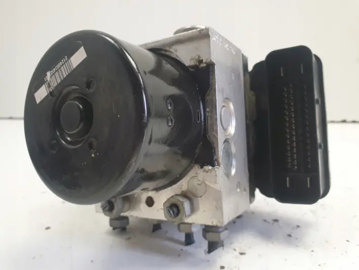 Volvo V70 III S80 II POMPA ABS hamulcowa 30681619