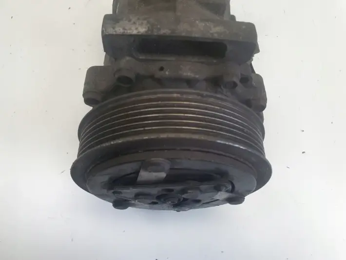 Citroen Berlingo II 1.6 HDI SPRĘŻARKA KLIMATYZACJI 9671216280