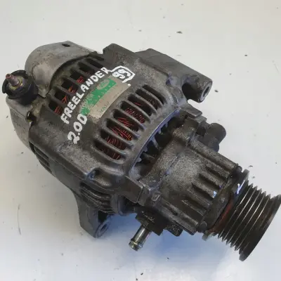 Land Rover Freelander I 2.0 TD ALTERNATOR 100213-2630 YLE102080