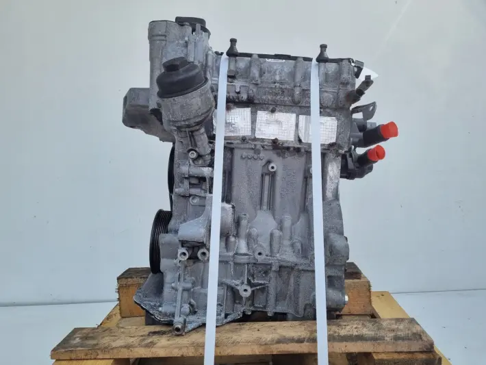 SILNIK KOMPLET Seat Cordoba II 1.2 12V 64KM udokumentowane 182tyś BME